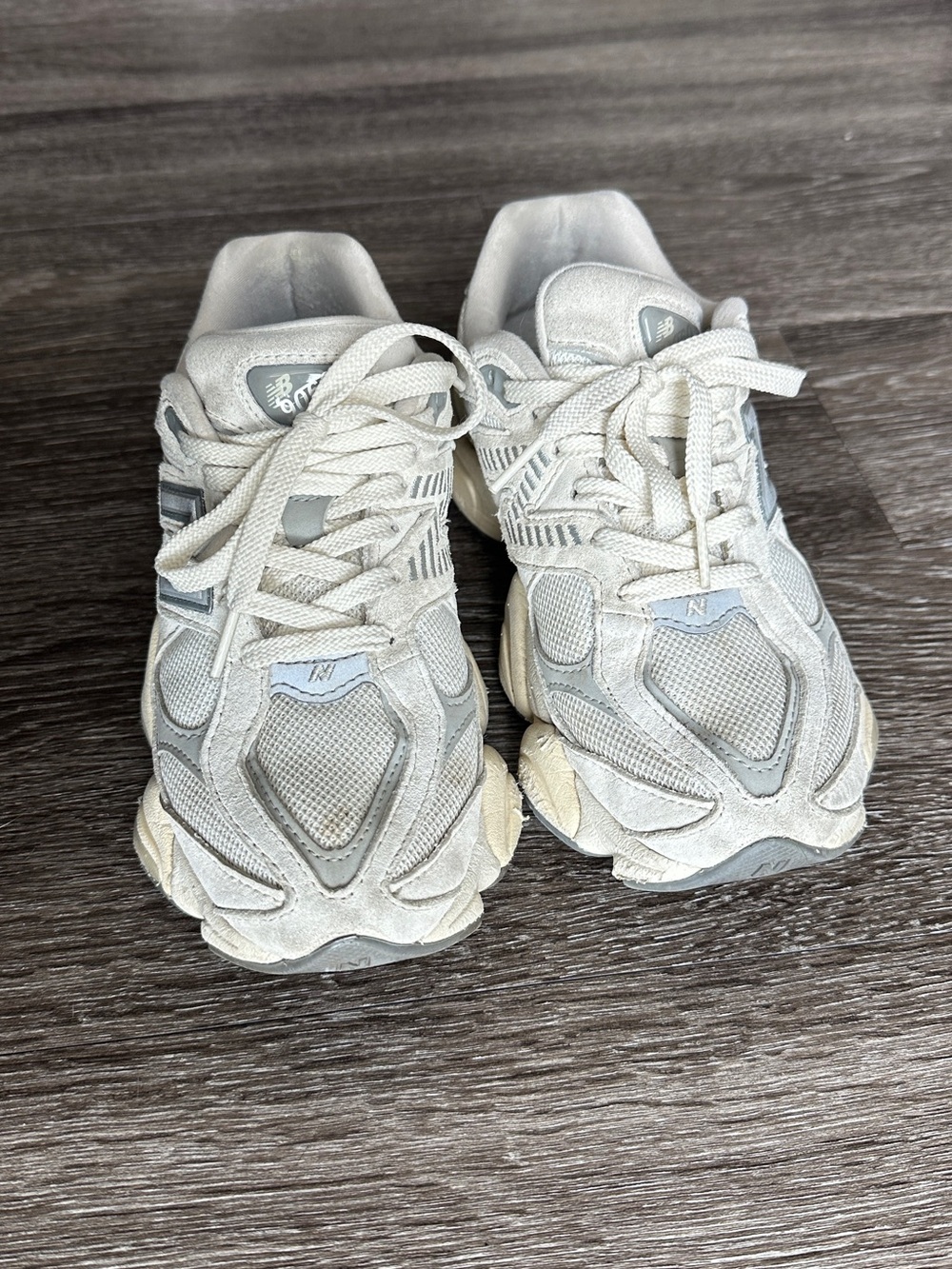 New Balance 9060 women’s 6